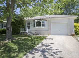 210 N Elmwood Ave, Republic, MO 65738