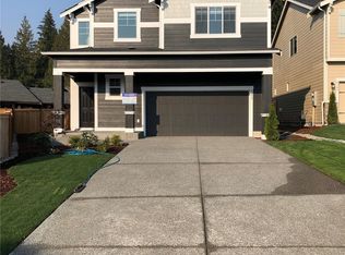 4299 Acacia Ln SE #17, Port Orchard, WA 98366