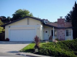 5821 Amend Rd, Richmond, CA 94803