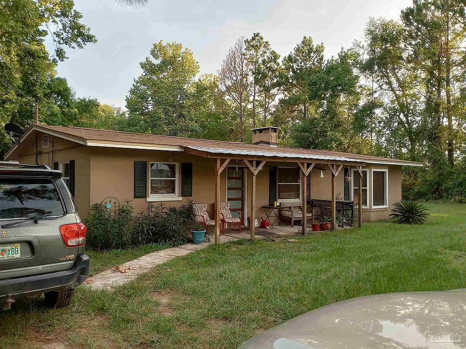6331 Dickerson City Rd, Milton, FL 32583 Zillow