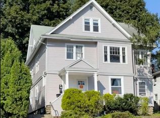 929 Pleasant St #1, Worcester, MA 01602