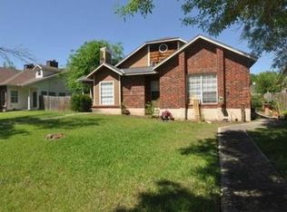 3447 Ridge Country St, San Antonio, TX 78247