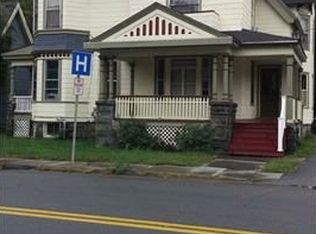 137 E Main St APT 6, Port Jervis, NY 12771