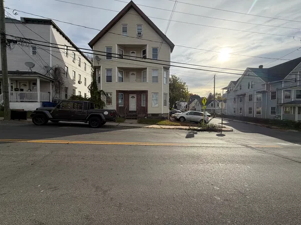 955-3 Baldwin St #3N, Waterbury, CT 06706