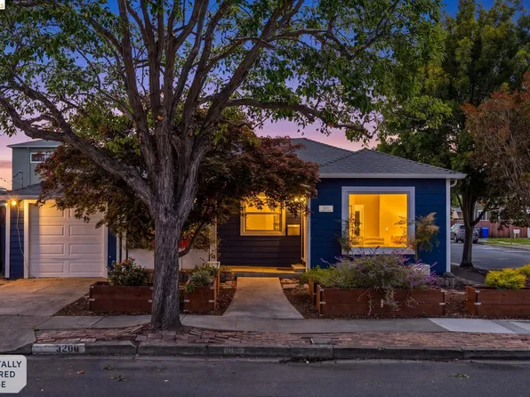 3200 McBryde Ave, Richmond, CA 94804