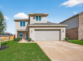 27222 Clear Breeze Dr, Katy, TX 77493
