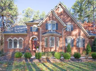 11502 General Wadsworth Dr, Spotsylvania, VA 22551