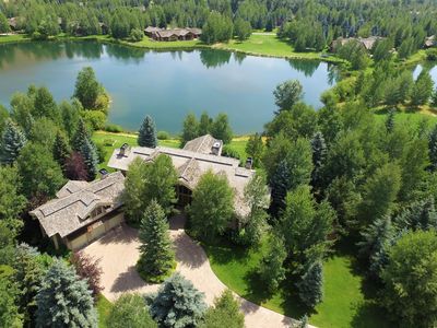140 Eagle Lake Dr, Ketchum, ID, 83340