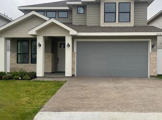 1218 Sambar Loop, Laredo, TX 78045