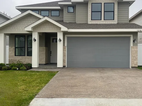 1218 Sambar Loop, Laredo, TX 78045