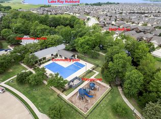 2342 Neff Ln, Forney, TX 75126