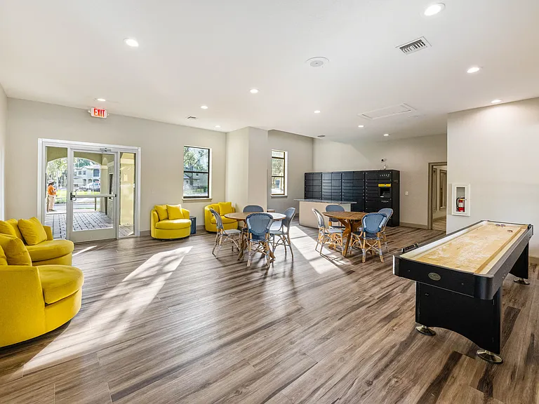 Grand Reserve Apartment Homes — Photo 39