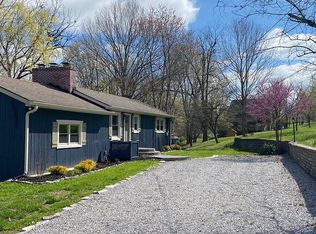 111 Herrington Woods, Harrodsburg, KY 40330