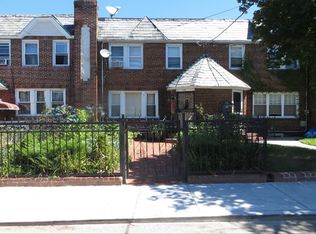 114-47 200th St, Jamaica, NY 11412