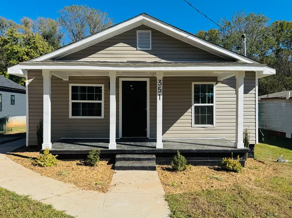 351 Fox St SW #1, Concord, NC 28025