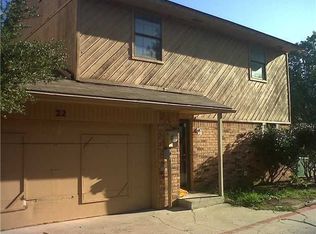 8300 NW 10th Ter, Oklahoma City, OK 73127