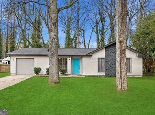 8185 Englewood Trl, Riverdale, GA 30274