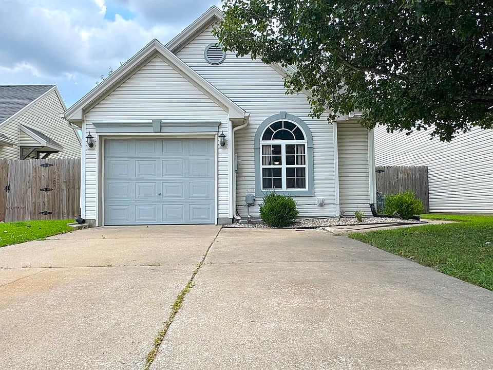 1st image of 9724 Cayes Dr