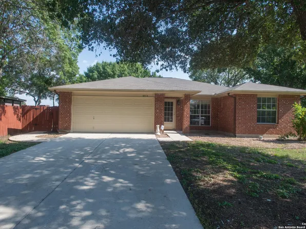 8914 Timber Run, San Antonio, TX 78250