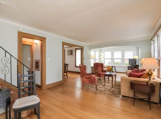 8 Lincoln Pl, Maplewood, NJ 07040