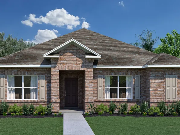 3986 Songbird Way, Milton, FL 32583