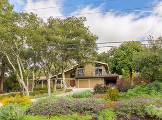 106 Pasatiempo Dr, Santa Cruz, CA 95060