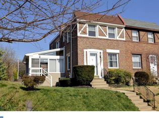 524 Fountain St, Philadelphia, PA 19128