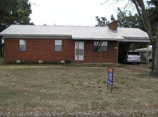 154 Jackson St #209, Newport, AR 72112