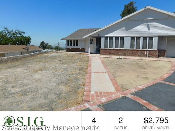2nd image of 10445 Haines Canyon Ave