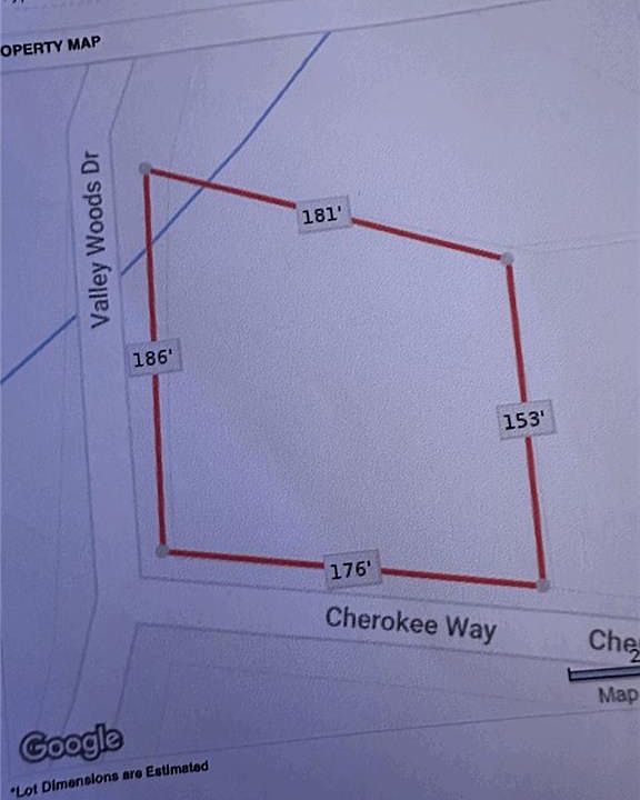 1st image of 1966 Valley Woods Dr