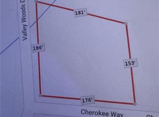 1966 Valley Woods Dr, Riverdale, GA 30296