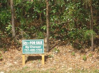 109 Fort Hugar Way, Manteo, NC 27954