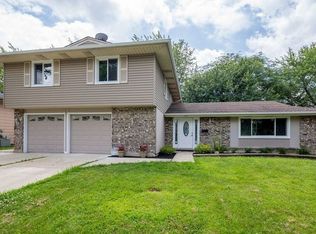 1137 Perth Dr, Schaumburg, IL 60194