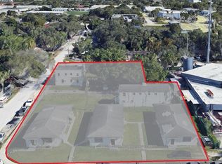 6255 NE Miami Pl #3, Miami, FL 33138