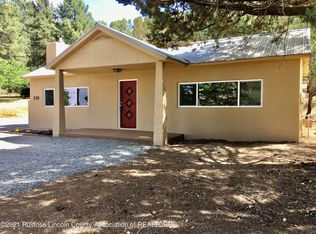 139 Junction Rd, Ruidoso, NM 88345