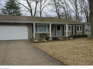 1967 Sandgate Rd, Madison, OH 44057