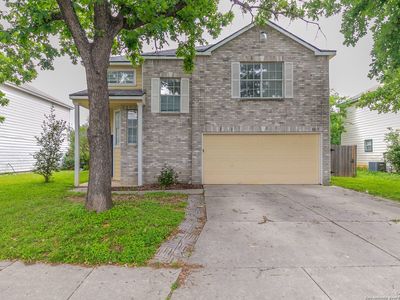 8015 CEREZO, San Antonio, TX, 78250