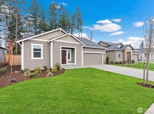 19214 134th Avenue Ct E, Graham, WA 98338