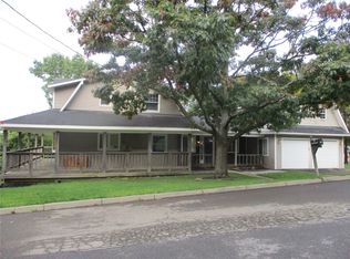 95 Woodland Ave, Binghamton, NY 13903