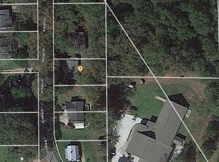 247 N Kight Dr, Lagrange, GA 30240