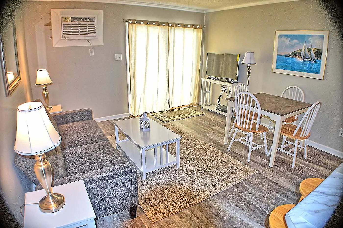 1 bed, 532 sqft, $1,400 — Photo 2