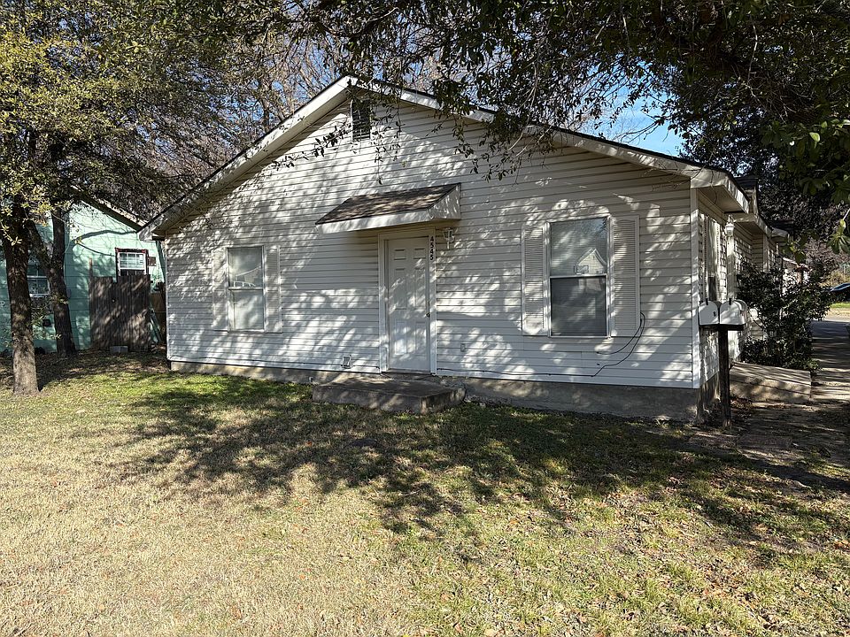 1st image of 4545 McCart Ave #A