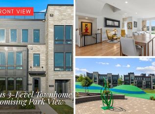9767 Azure Aly, Bethesda, MD 20817