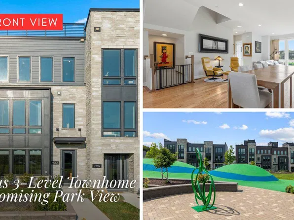 9767 Azure Aly, Bethesda, MD 20817