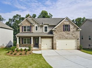 5115 Hamby Hollow Ln, Cumming, GA 30028