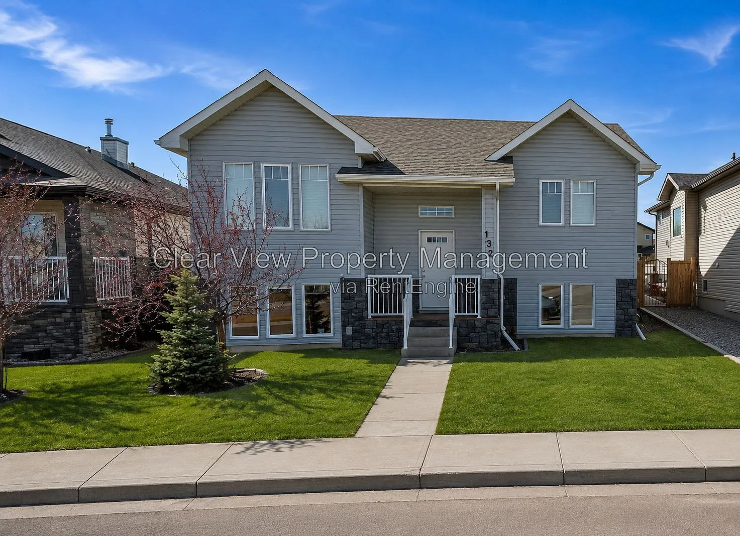 2 bed, 2.0 bath, 1100 sqft, $1,849 — Photo 1