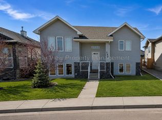 132 Grand River Blvd W, Lethbridge, AB T1K8A4