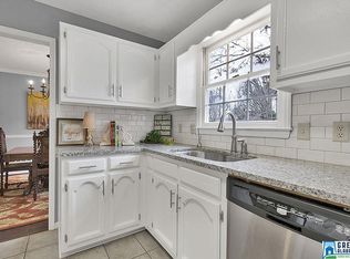 5144 Weatherford Dr, BIRMINGHAM, AL 35242