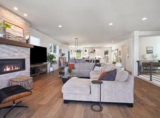 2519 NW Marken St, Bend, OR 97703