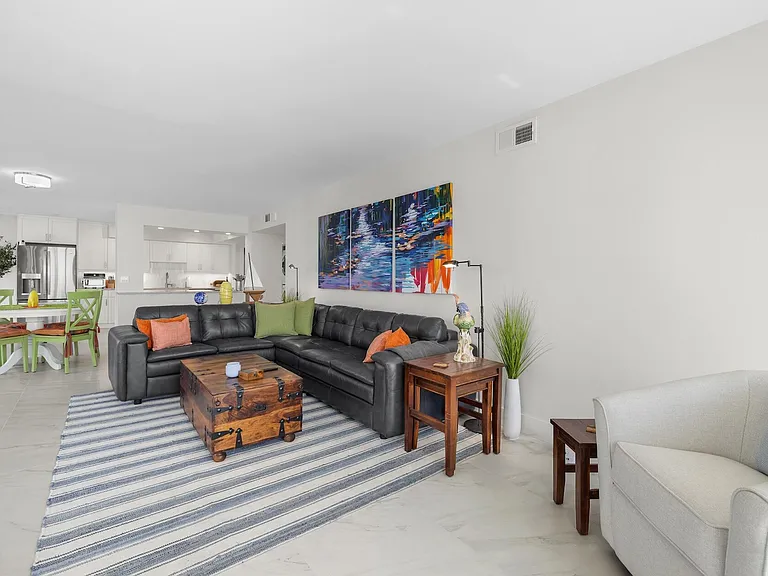 3400 N Ocean Dr #1602 — Photo 11